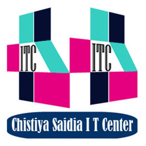 Chistiya Saidiya IT Center
