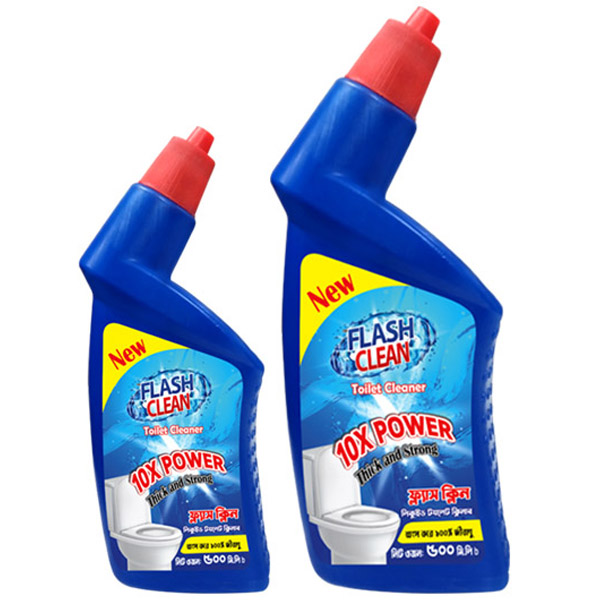 Flash Clean